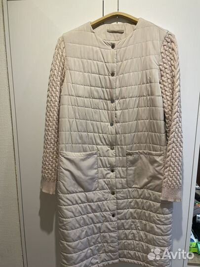 Куртка демисезонная женская 42 44