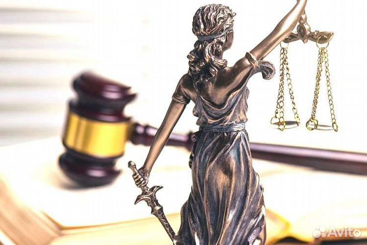 Юридическая помощь гражданам и организациям