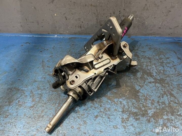 Рулевая колонка Audi A4 B8