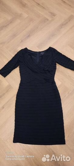 Платье 46 размер