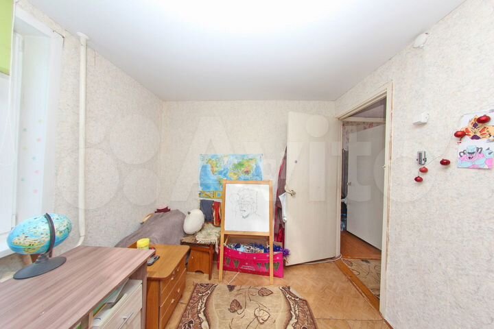 Дом 64 м² на участке 14 сот.