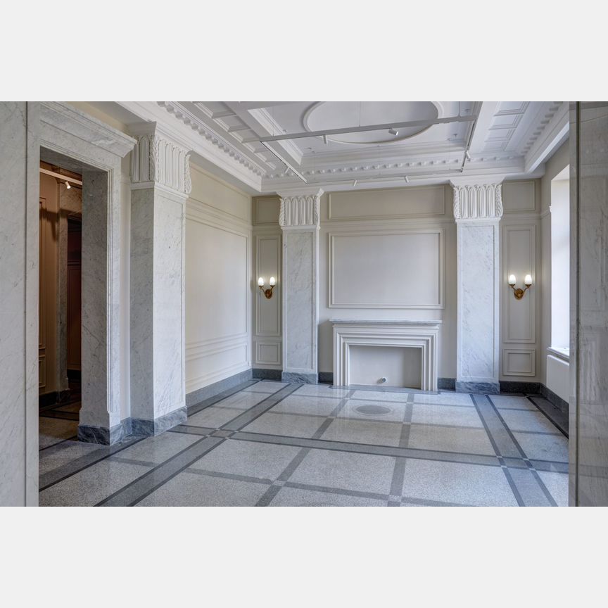 3-к. квартира, 81,1 м², 10/19 эт.