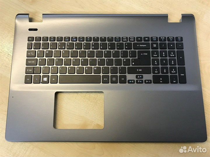 Топкейс палмрест Acer список