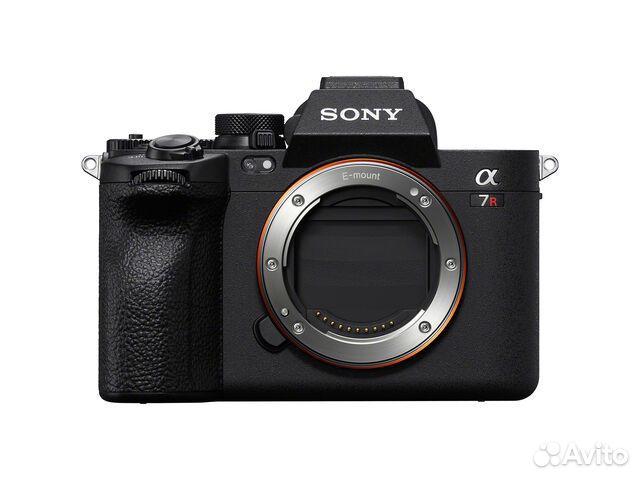 Фотоаппарат Sony Alpha ilce-7RM5 Body