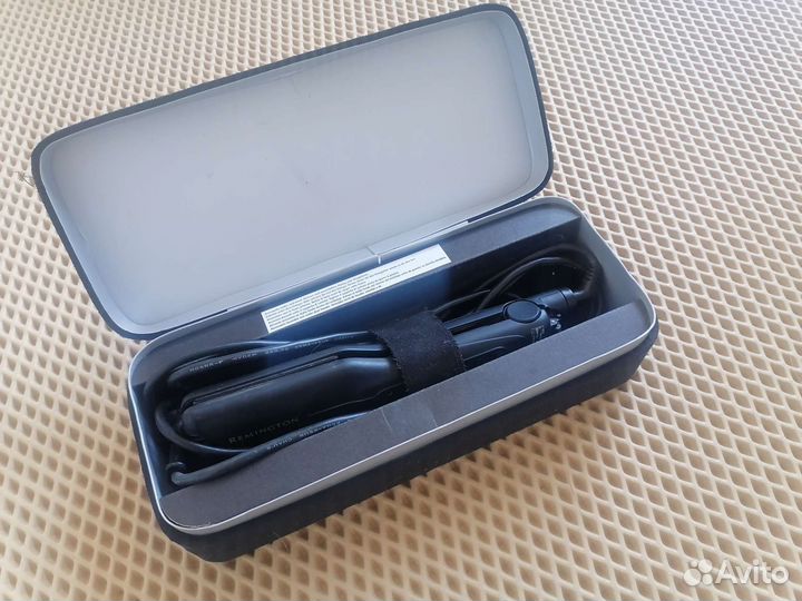 Плойка-выпрямитель для волос Remington S-1032