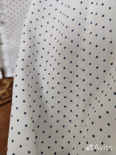 Рубашки и блузы для школы, 134