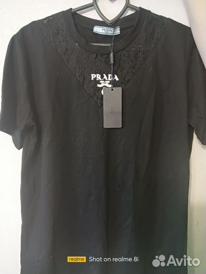 Футболка женская