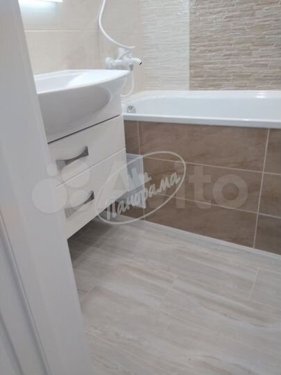 2-к. квартира, 58 м², 7/10 эт.