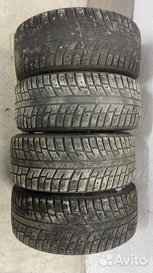 Marshal I'Zen KW22 225/50 R17