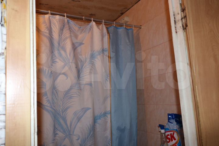 Комната 13 м² в 2-к., 5/17 эт.