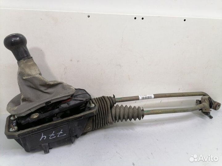 Кулиса кпп Volkswagen Passat B5