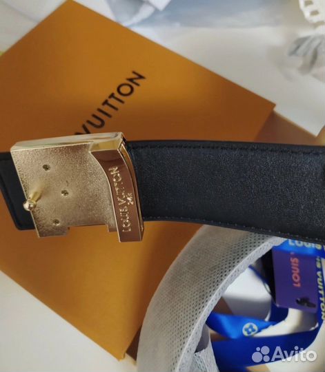 Ремень мужской louis vuitton