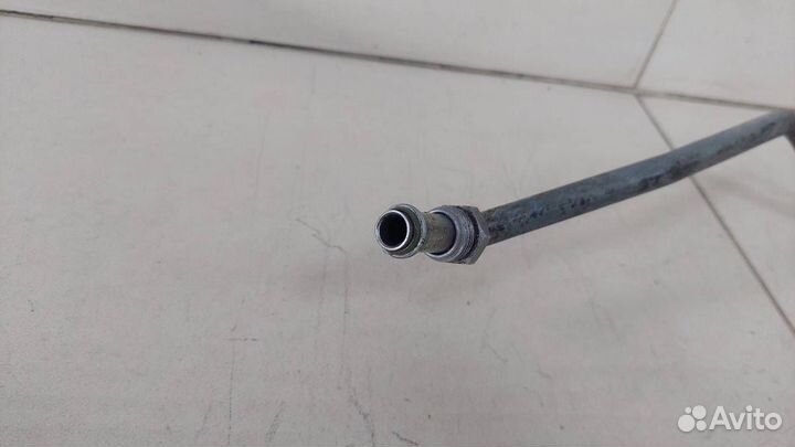 Шланг гидроусилителя Chevrolet Cruze J300 2009-201