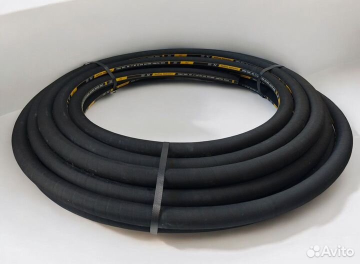 Рукав гидравлический 4SP DN 25 