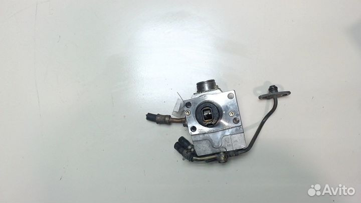 Тнвд Mitsubishi Carisma, 2003