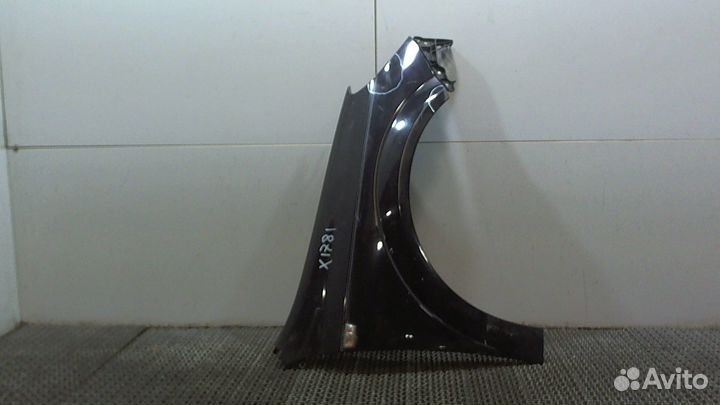 Крыло Opel Astra H, 2005