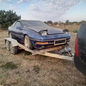 В разборе ford probe 1990 2.2 бензин