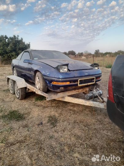 В разборе ford probe 1990 2.2 бензин