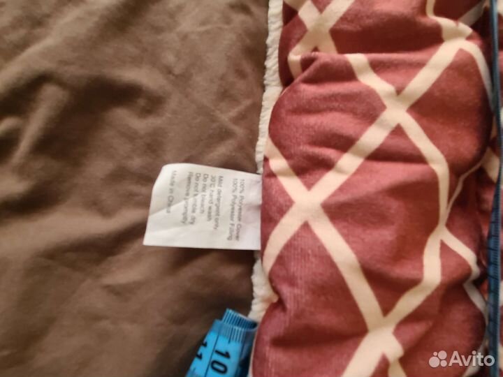 Плед-подстилка для животных