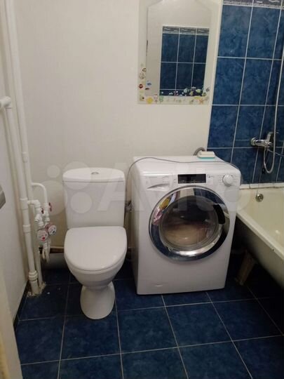 1-к. квартира, 34,1 м², 7/9 эт.