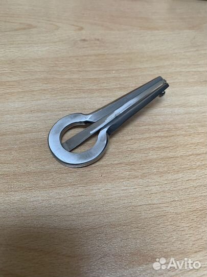 Хомус (Варган) Якутский E2