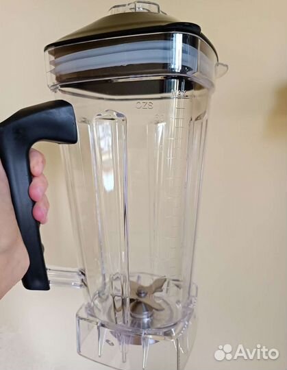 Чаша для блендера Biolomix