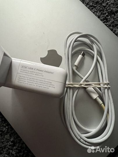 Apple MacBook Pro 13 retina 2017