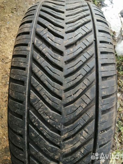 Tigar All Season 205/55 R16