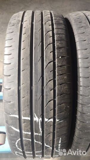 Continental ContiPremiumContact 2 225/55 R17 101W