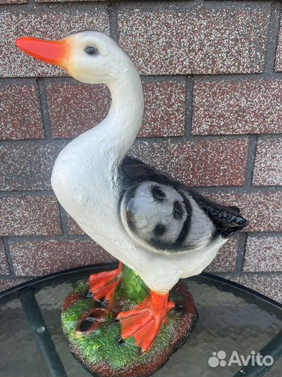 Садовый декор