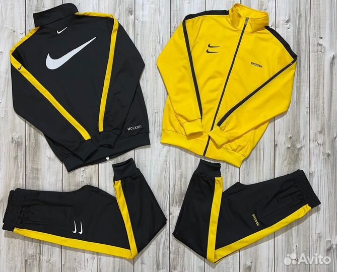 Спортивные костюмы Nike