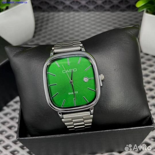 Мужские часы Casio (Арт.51447)