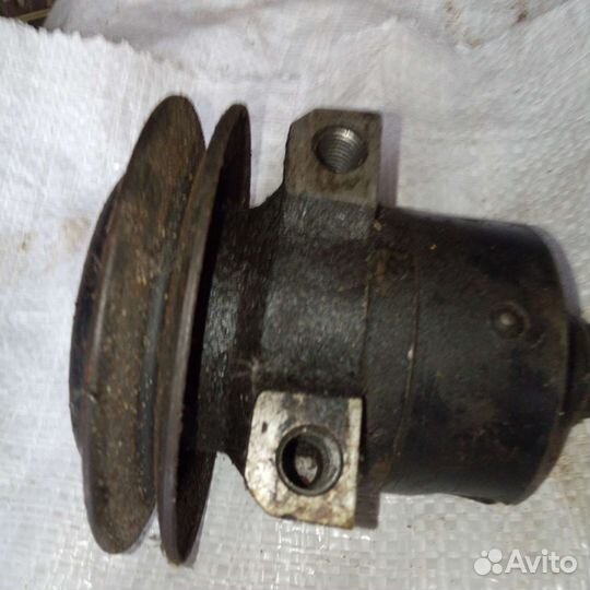 УАЗ в разбор