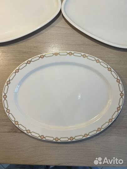 Новое блюдо Villeroy Boch