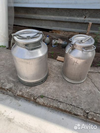 Фляга алюминиевая