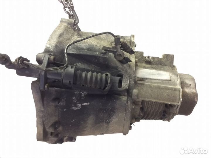 Коробка МКПП Citroen C5 1.6 HDI, 20DM65