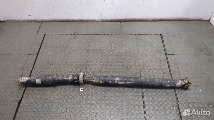 Кардан BMW 3 E46, 2000