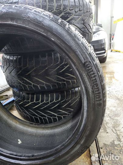 Nokian Tyres Hakkapeliitta R2 SUV 275/50 R20