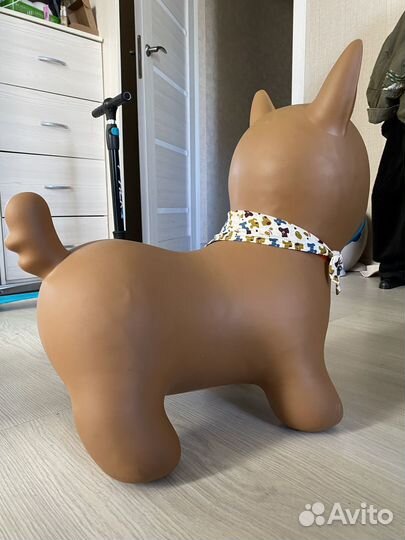 Игрушка прыгун