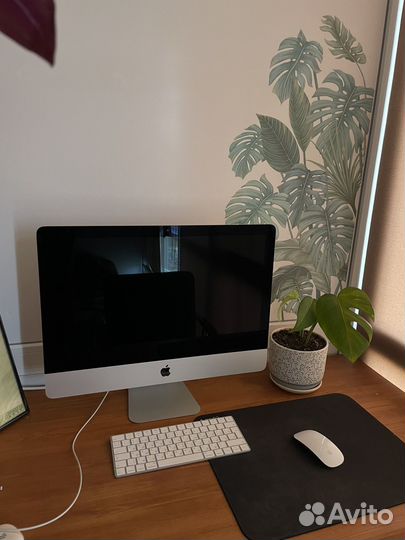 Apple iMac 21,5 2019 года