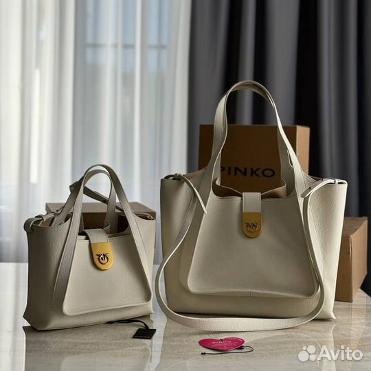 Сумка pinko Из Кожи