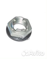 Гайкаnut AND washer - HEX. LR024151 LR024151 LA