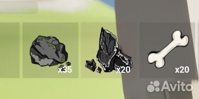 Художник игровых иконок, иллюстраций