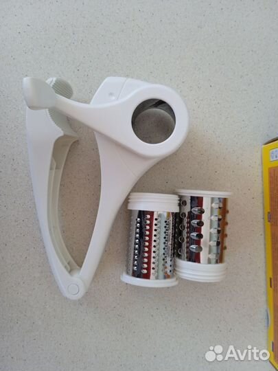 Измельчитель сыра.шоколада