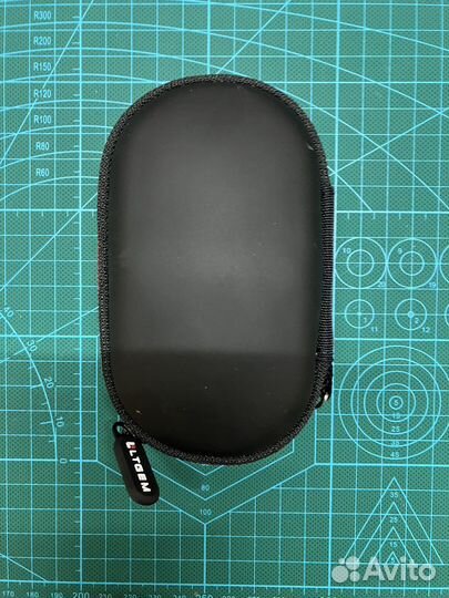 Чехол для мышки apple