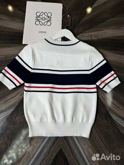 Модная Американка Loewe