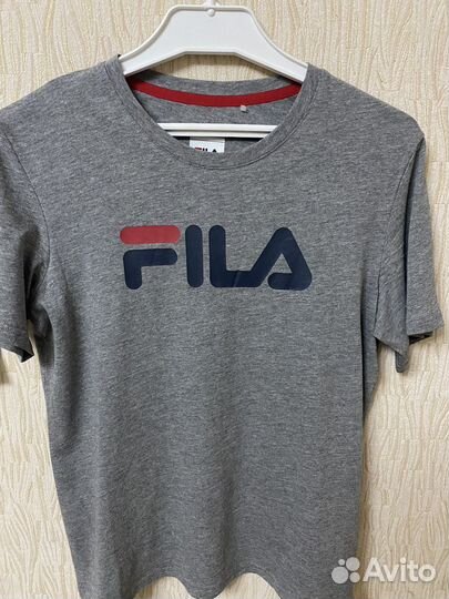 Футболка 164 fila