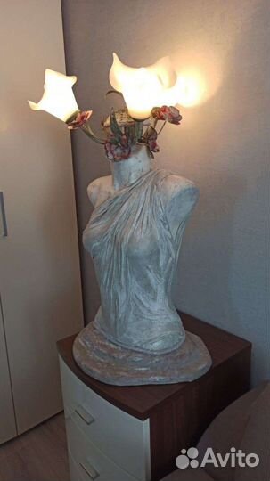 Светильник. Торшер 