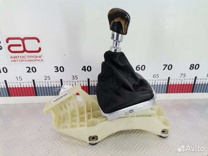 Кулиса кпп для Ford Mondeo 4 7G9R7C453CKJ