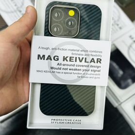 Чехлы K-Doo Keivlar c MagSafe